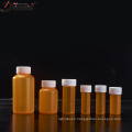 Child Resistant Vials Odor Proof Prefer Push Cap Bottle Plastic Pharmaceutical Medicine Bottles Containers